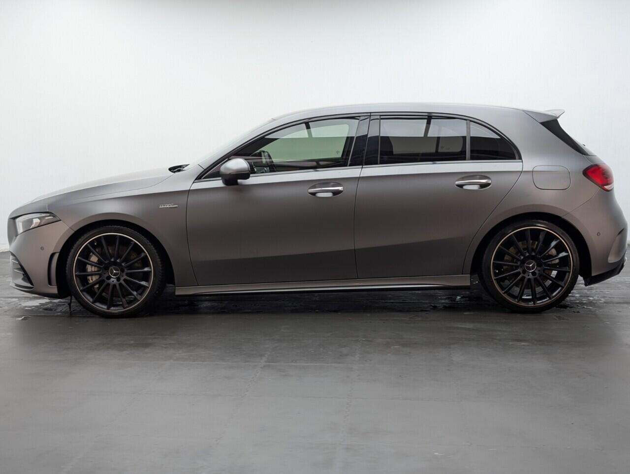 Used Mercedes-Benz A-Class 2019 for sale - 76715193: Photo 5