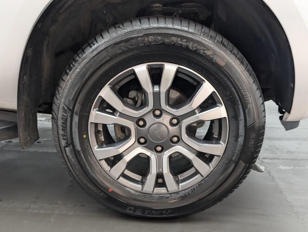 Used Ford Ranger 2020 for sale - 76942437: Photo 10