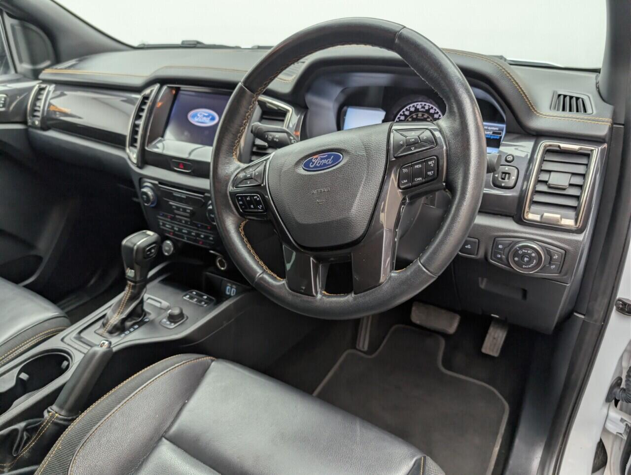 Used Ford Ranger 2020 for sale - 76942437: Photo 11