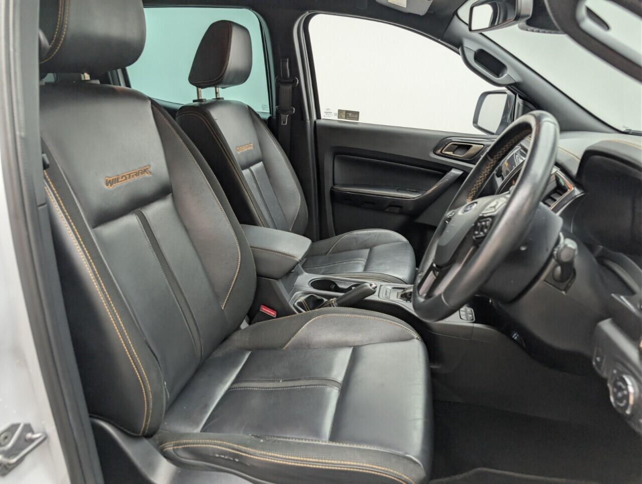 Used Ford Ranger 2020 for sale - 76942437: Photo 12