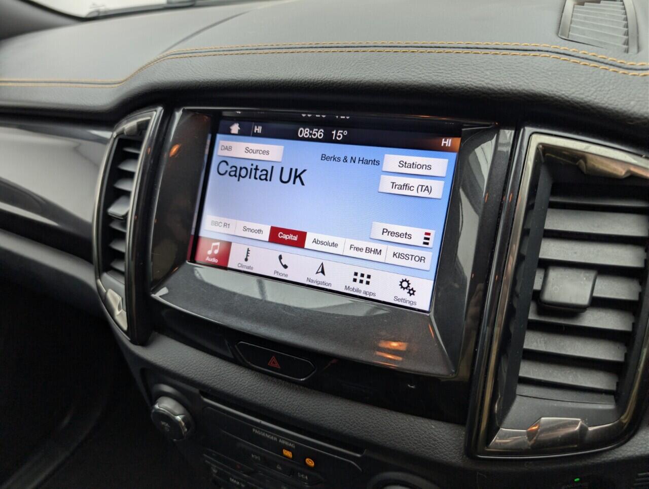 Used Ford Ranger 2020 for sale - 76942437: Photo 13