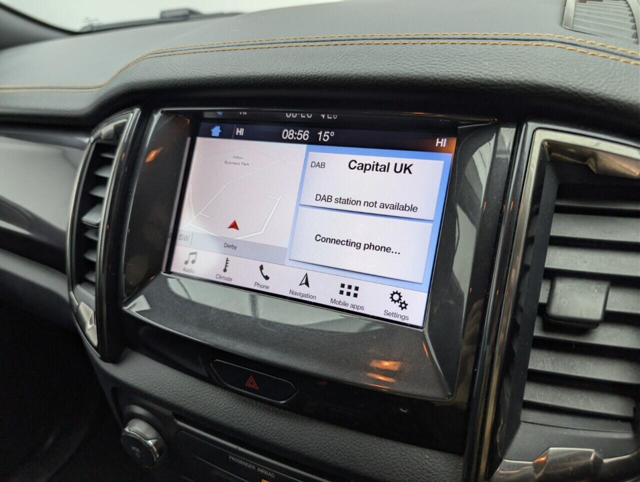 Used Ford Ranger 2020 for sale - 76942437: Photo 14