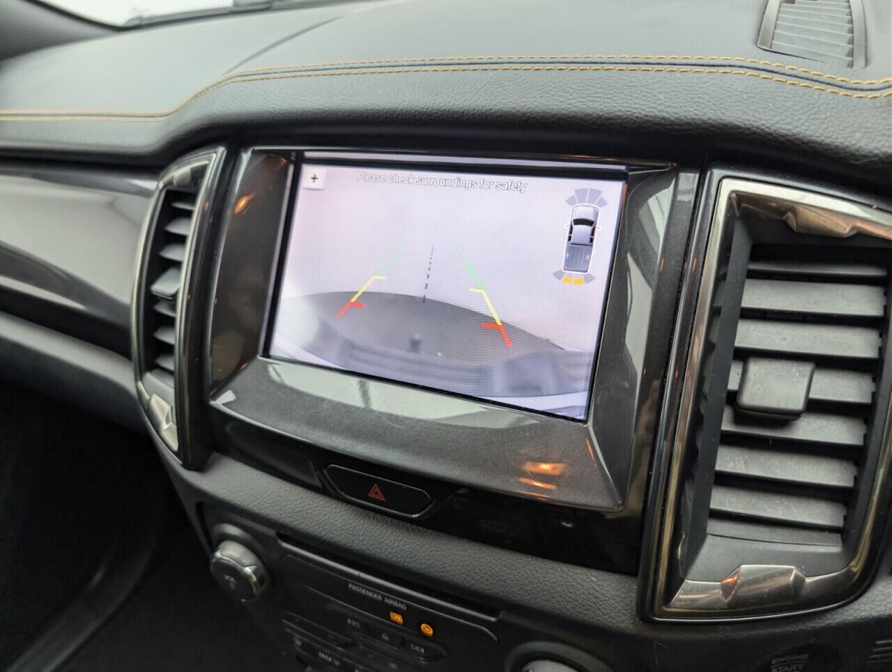 Used Ford Ranger 2020 for sale - 76942437: Photo 15