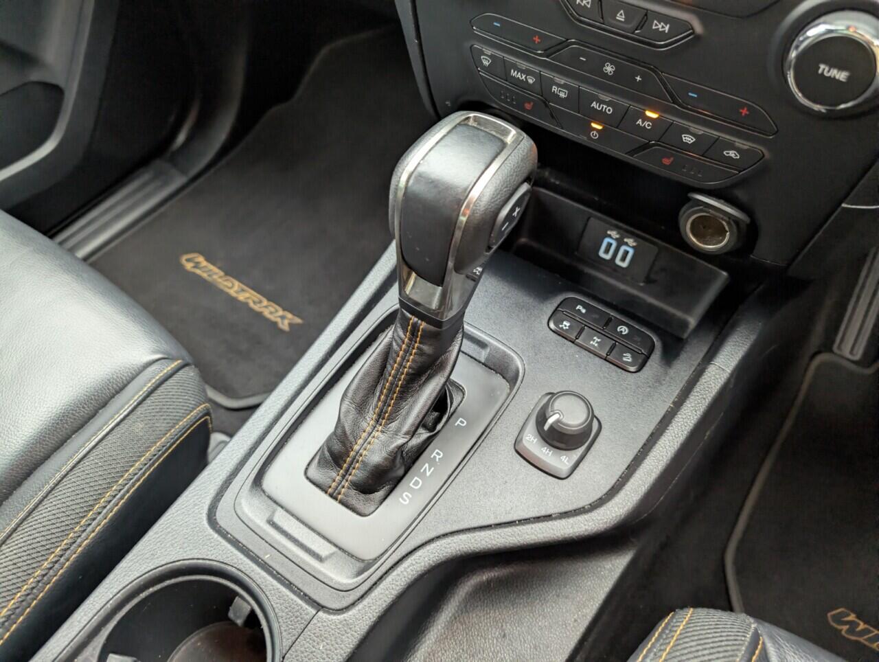 Used Ford Ranger 2020 for sale - 76942437: Photo 17