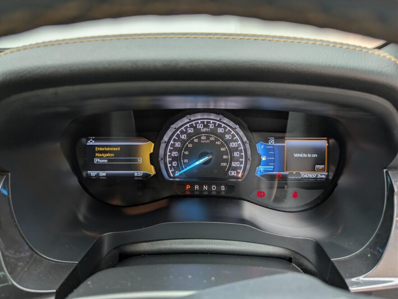 Used Ford Ranger 2020 for sale - 76942437: Photo 18