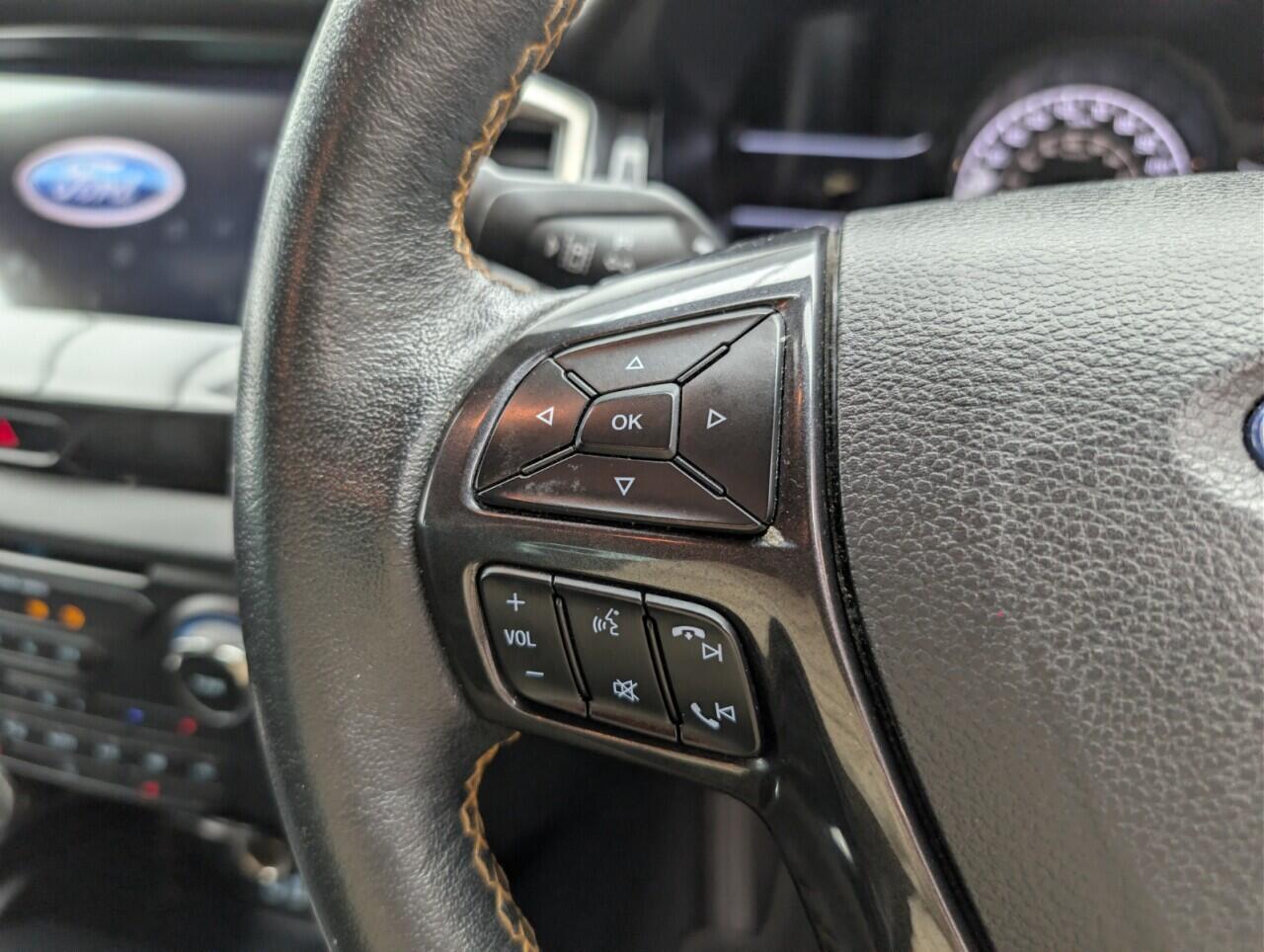 Used Ford Ranger 2020 for sale - 76942437: Photo 19