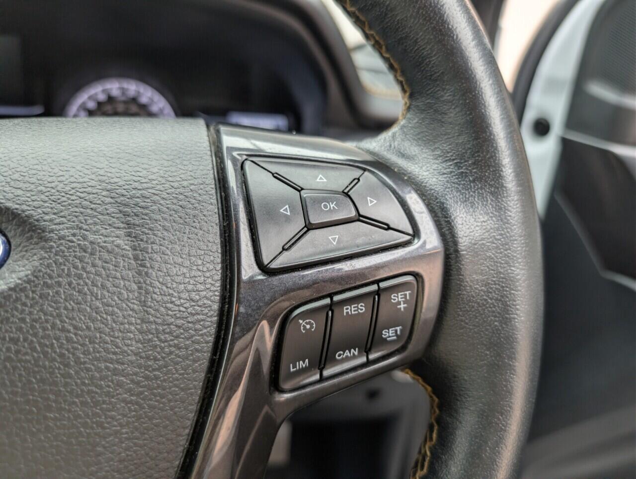 Used Ford Ranger 2020 for sale - 76942437: Photo 20