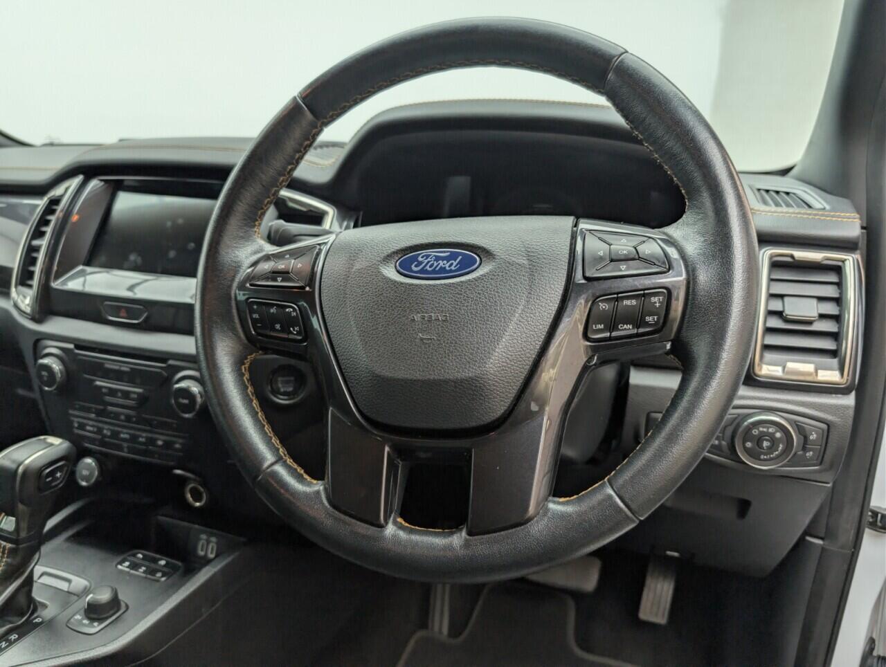 Used Ford Ranger 2020 for sale - 76942437: Photo 23