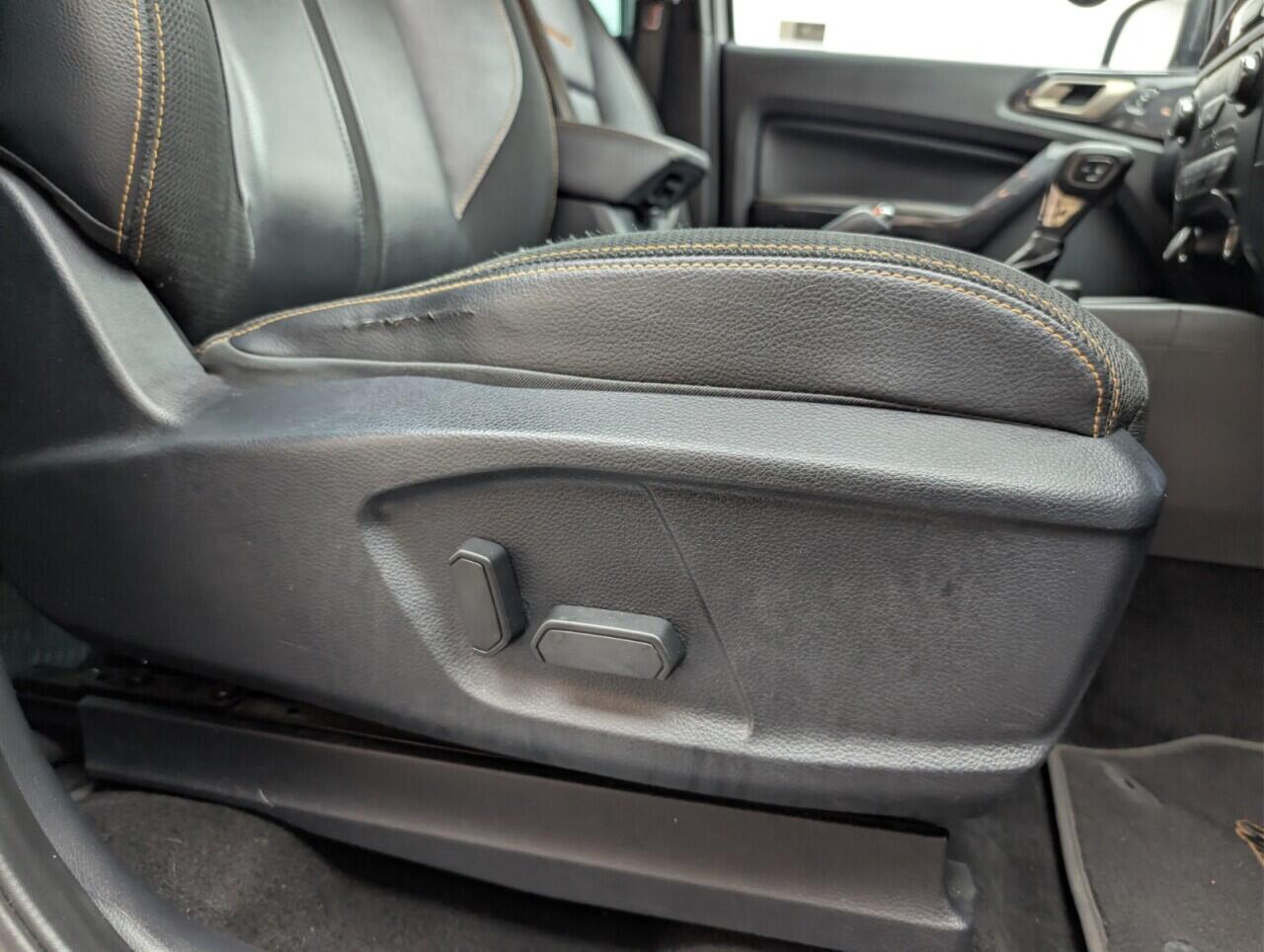 Used Ford Ranger 2020 for sale - 76942437: Photo 24