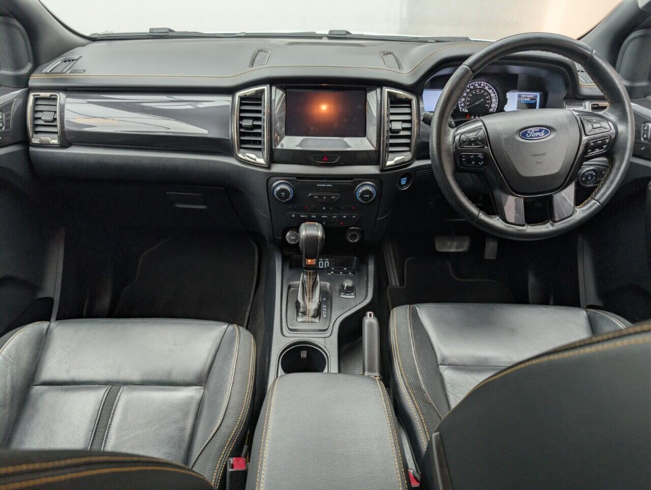 Used Ford Ranger 2020 for sale - 76942437: Photo 25