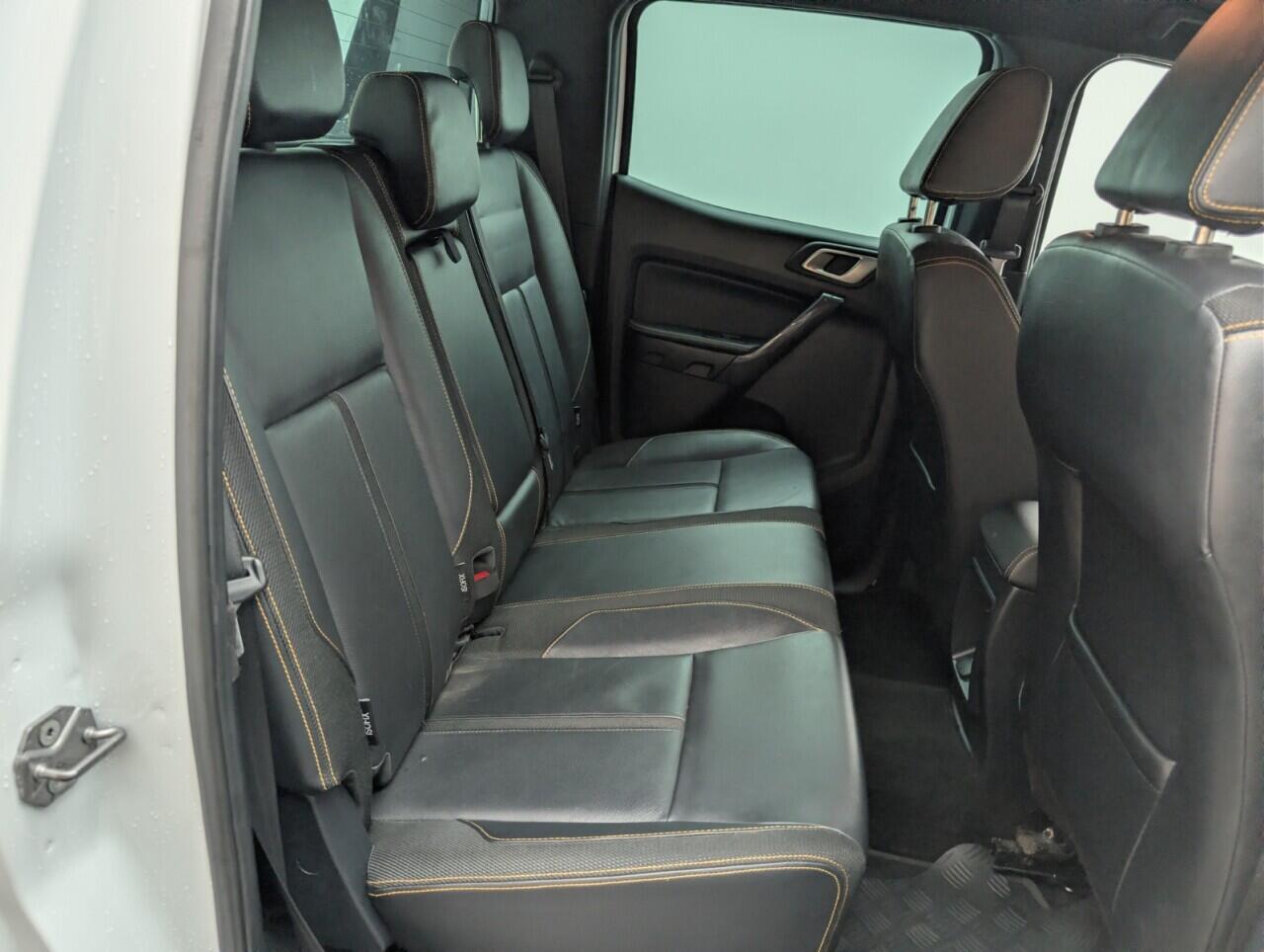 Used Ford Ranger 2020 for sale - 76942437: Photo 26