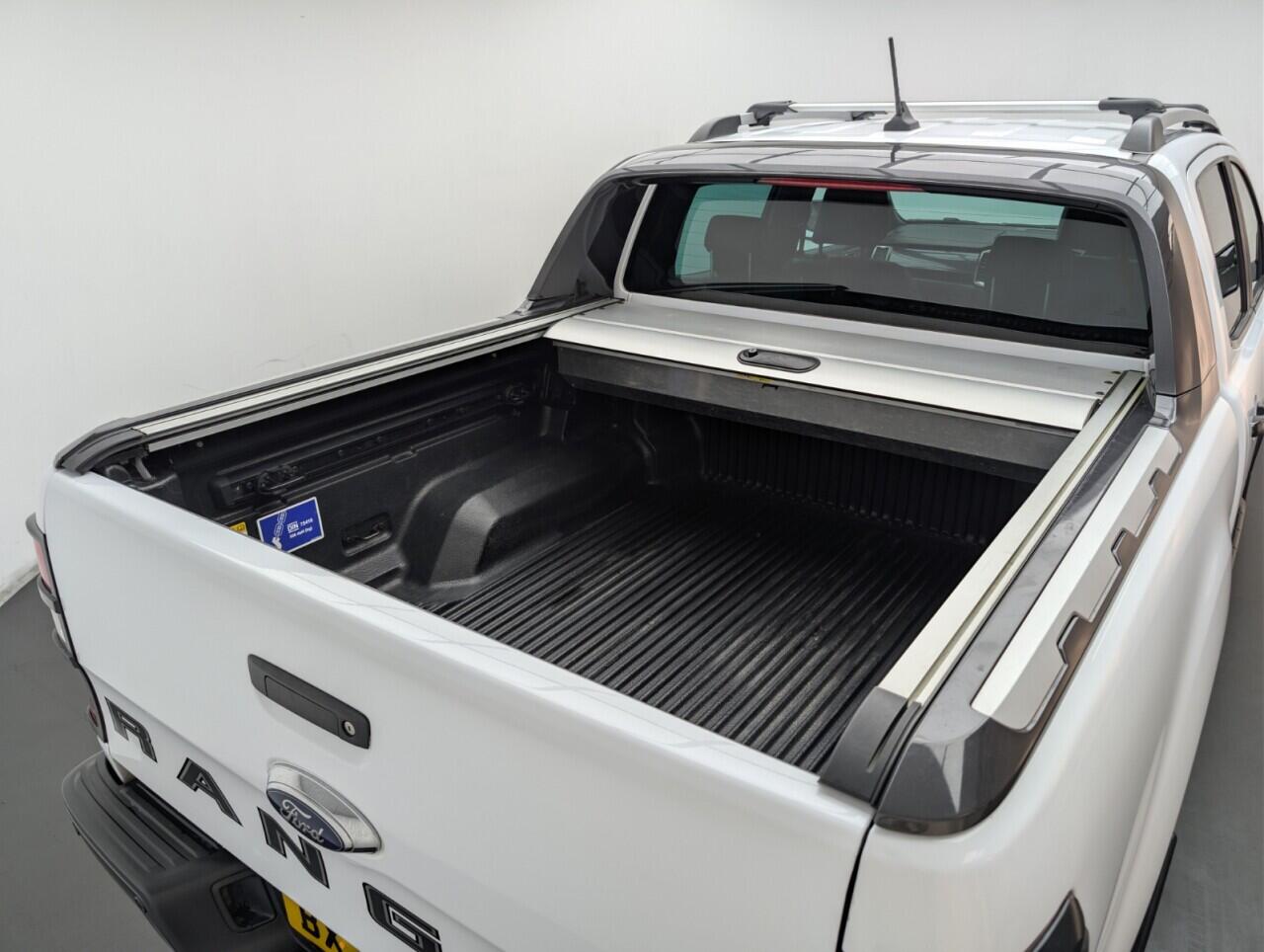 Used Ford Ranger 2020 for sale - 76942437: Photo 29