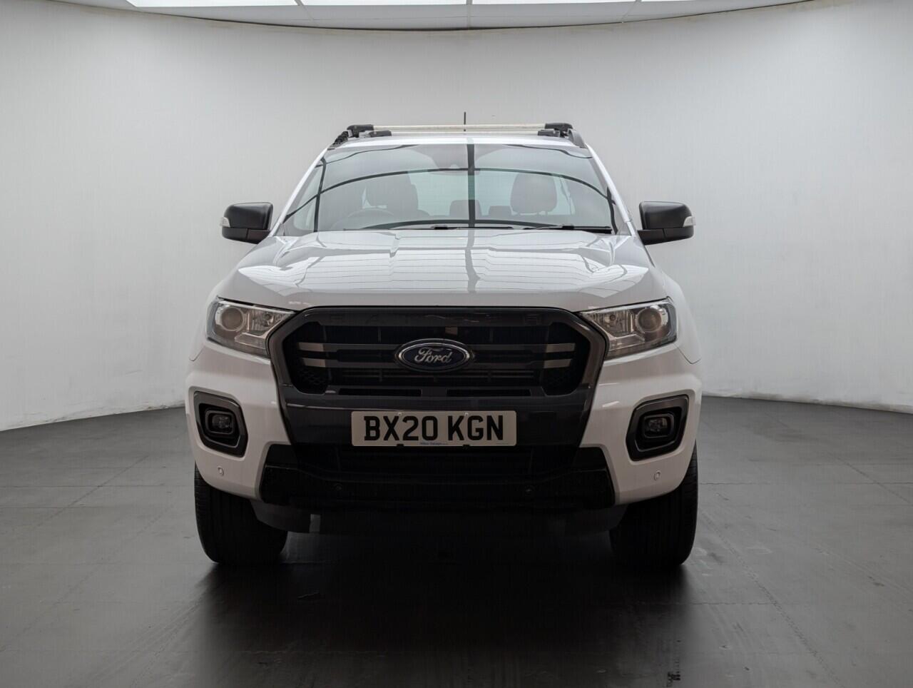 Used Ford Ranger 2020 for sale - 76942437: Photo 3