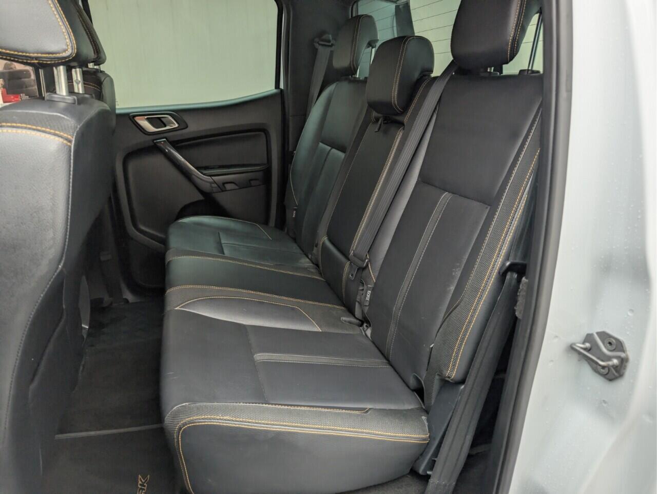 Used Ford Ranger 2020 for sale - 76942437: Photo 30