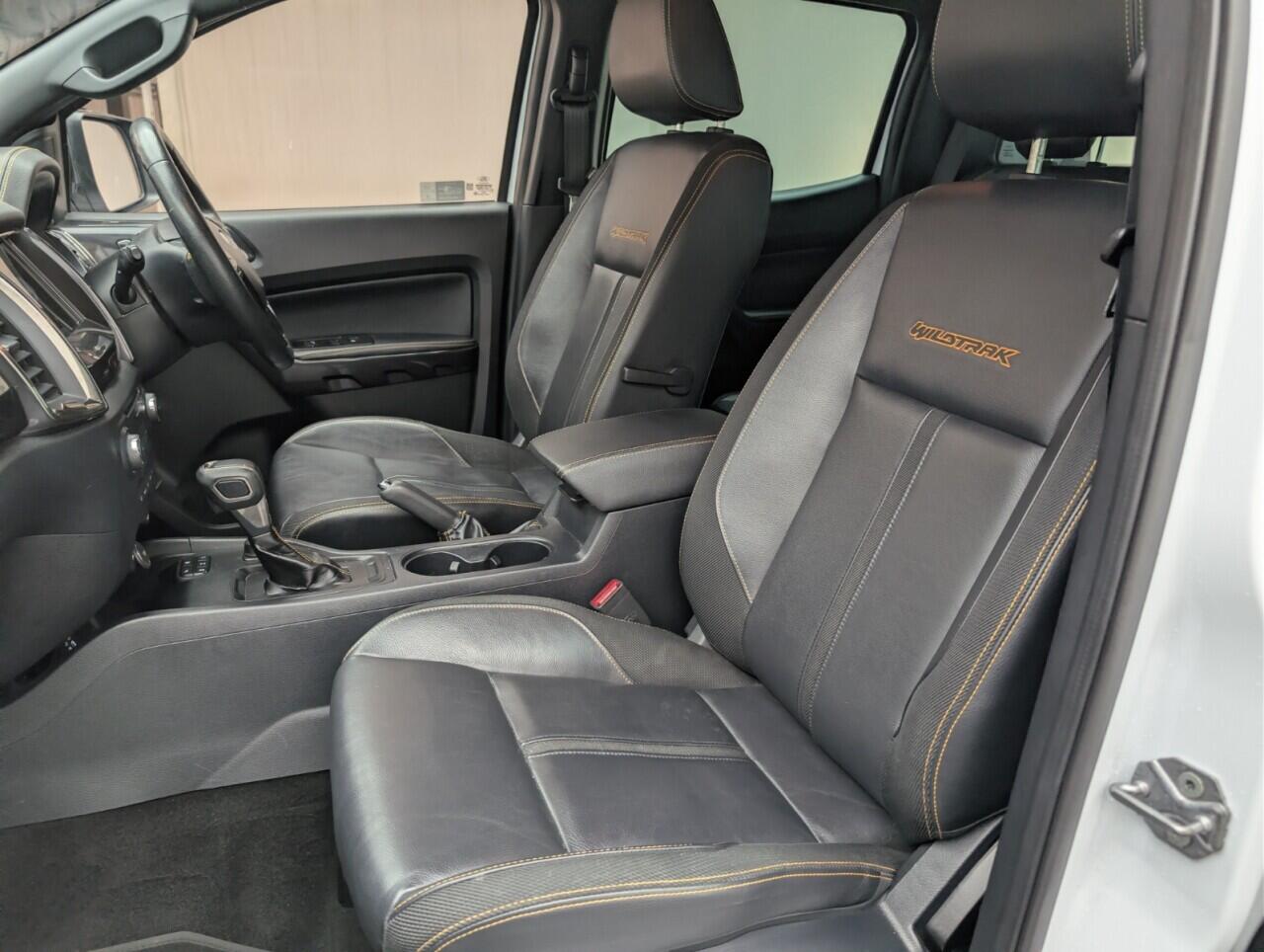 Used Ford Ranger 2020 for sale - 76942437: Photo 31