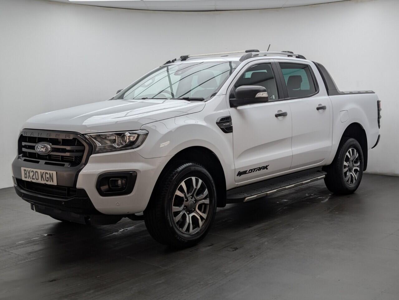 Used Ford Ranger 2020 for sale - 76942437: Photo 4