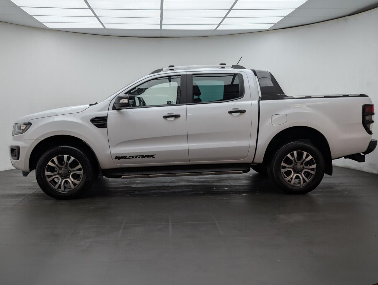 Used Ford Ranger 2020 for sale - 76942437: Photo 5