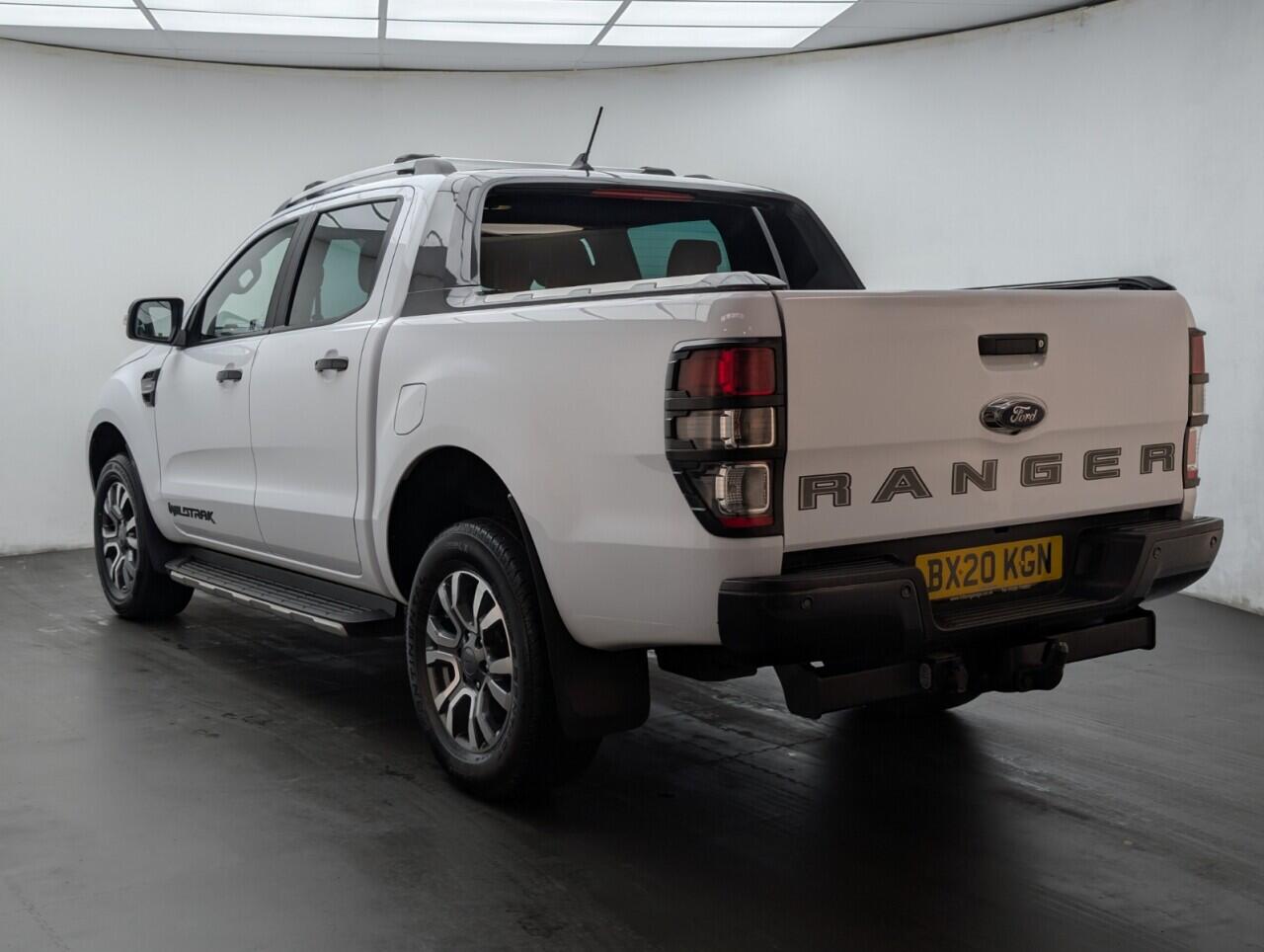 Used Ford Ranger 2020 for sale - 76942437: Photo 6