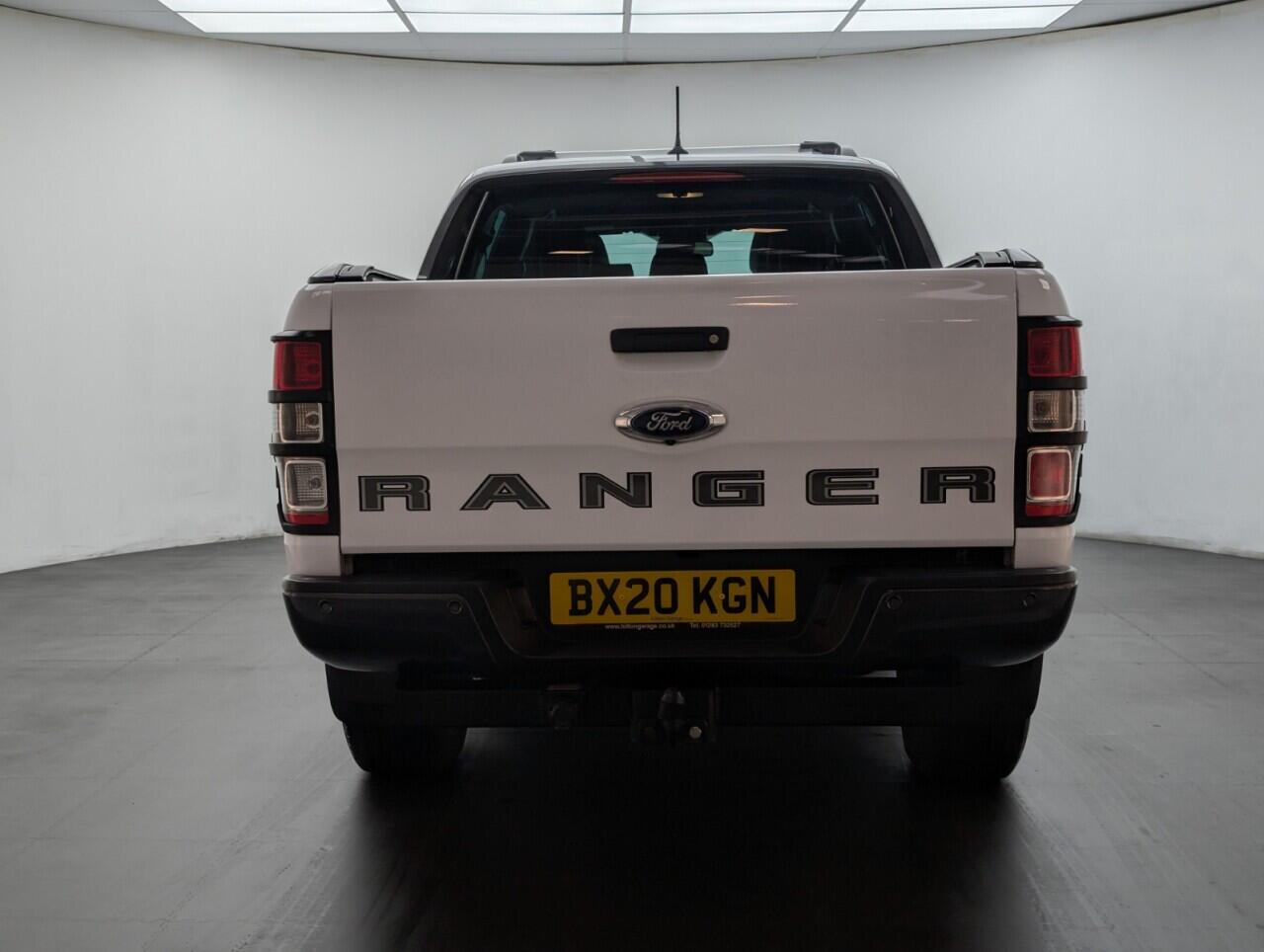 Used Ford Ranger 2020 for sale - 76942437: Photo 7