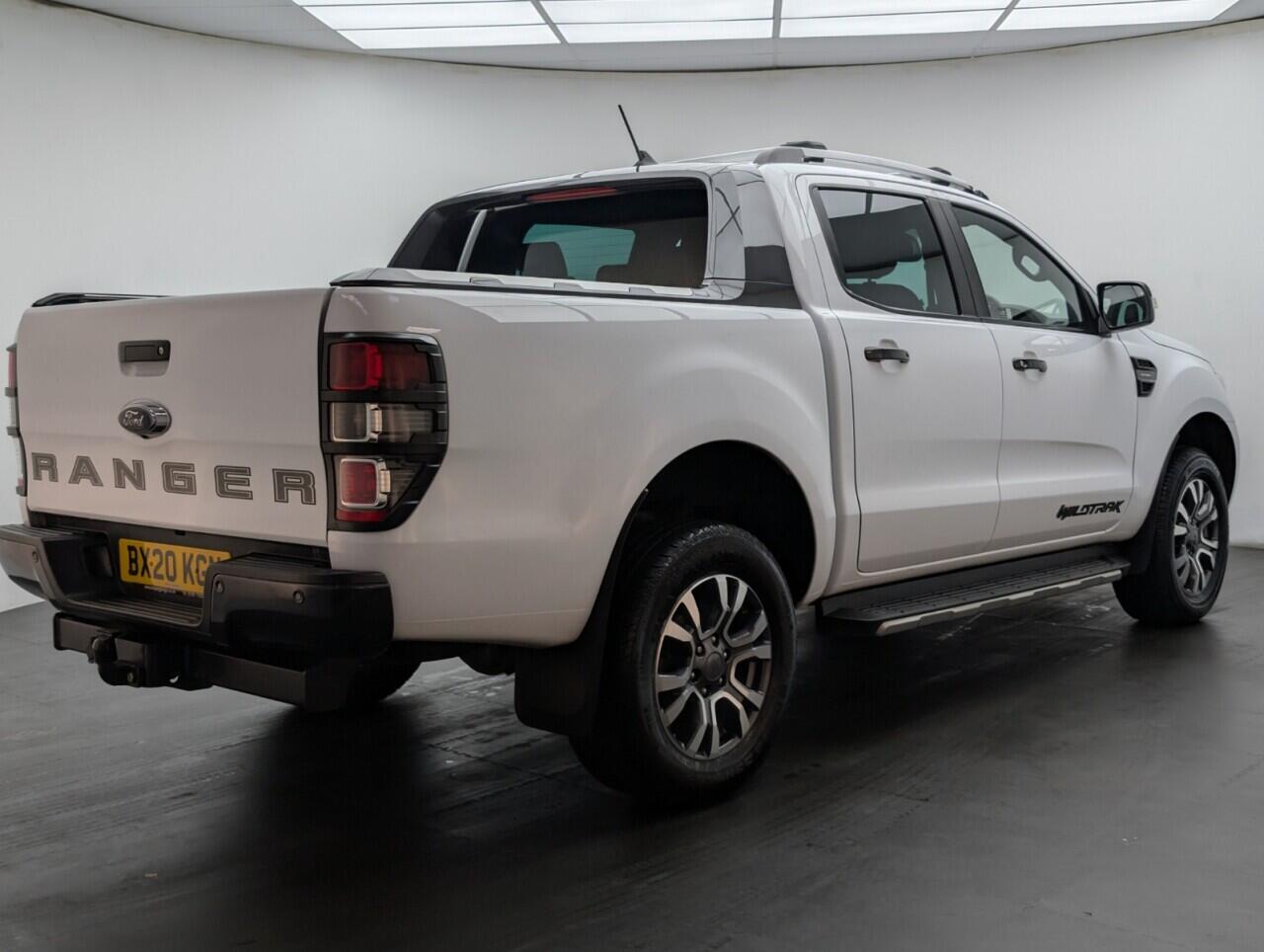 Used Ford Ranger 2020 for sale - 76942437: Photo 8