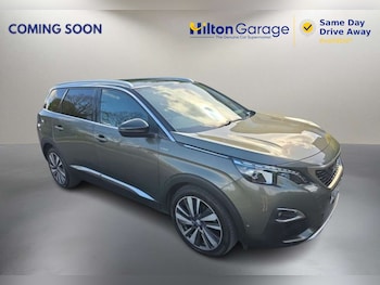 Used Peugeot 5008 2020 for sale - 78598526: Photo
