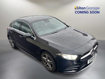 Mercedes-Benz A-Class feature image