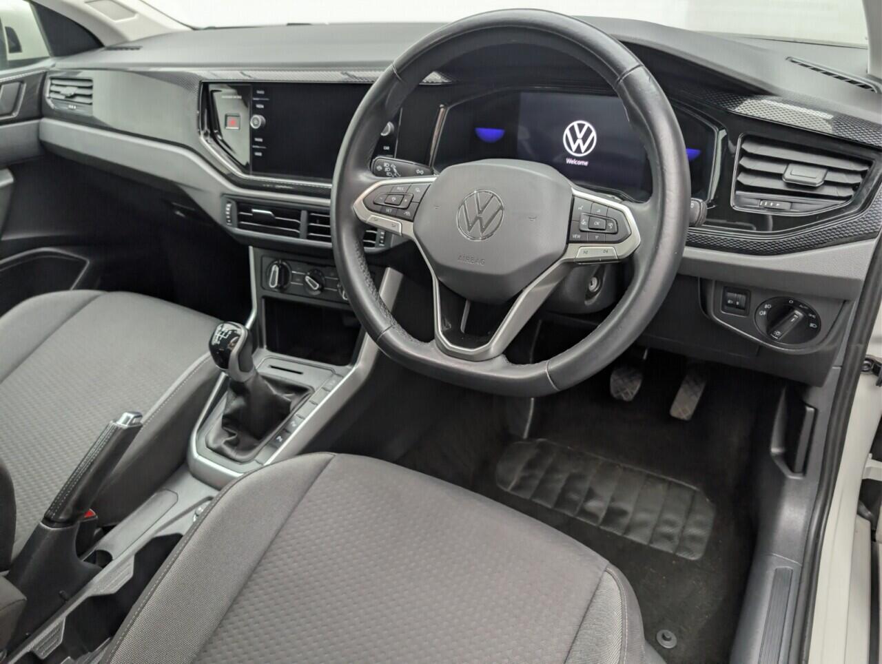 Used Volkswagen Taigo 2023 for sale - 77074493: Photo 11