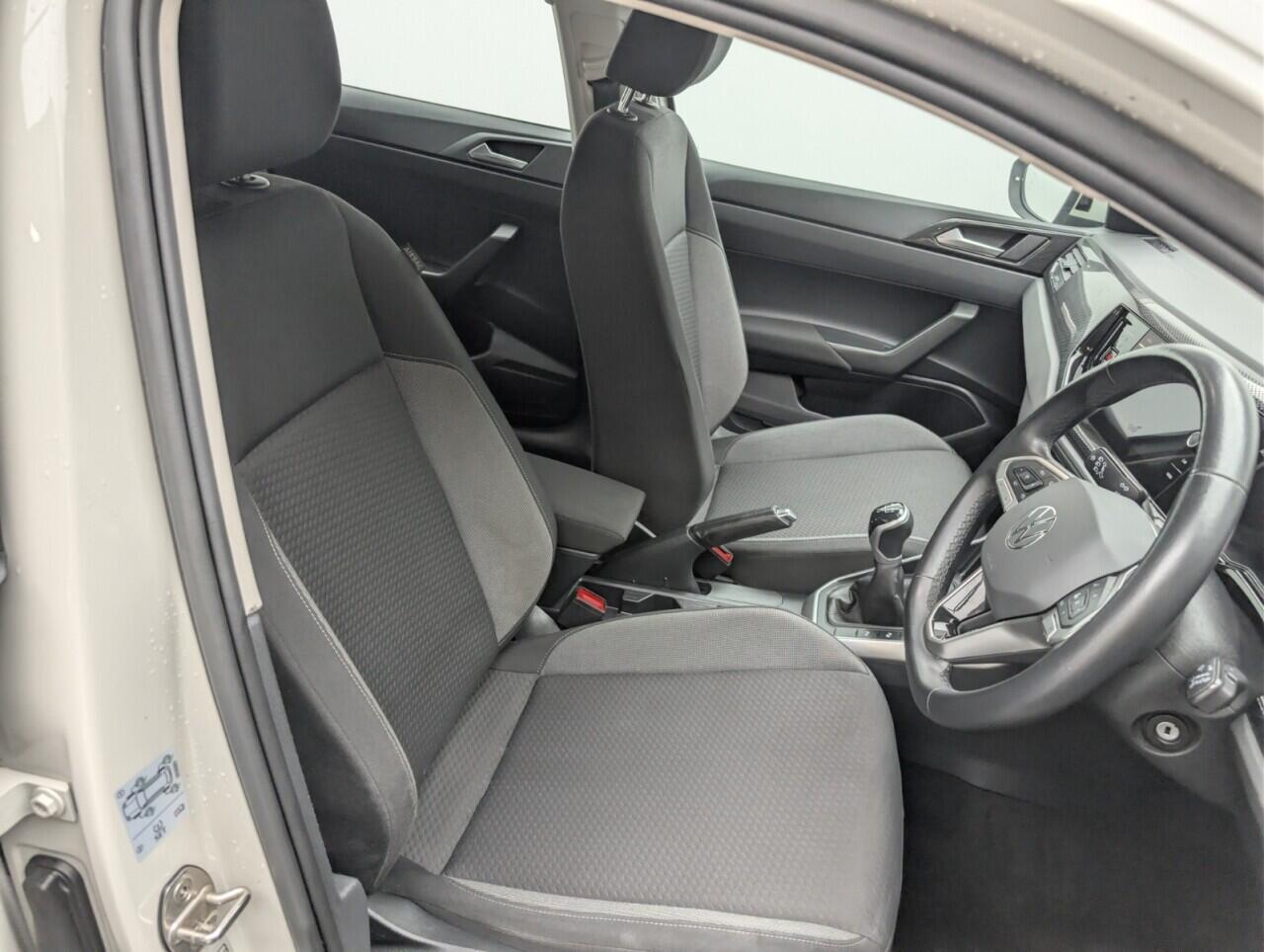 Used Volkswagen Taigo 2023 for sale - 77074493: Photo 12