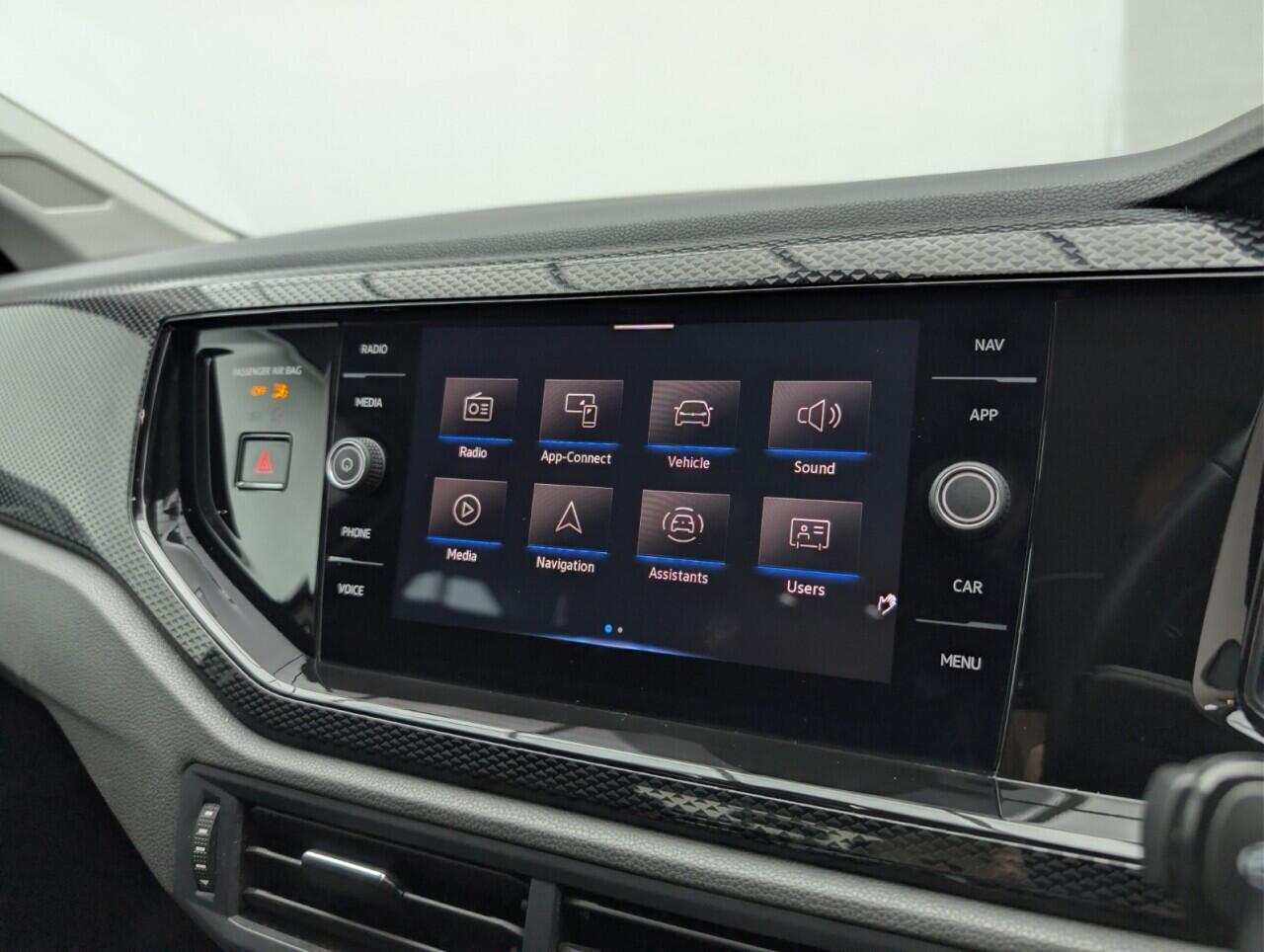 Used Volkswagen Taigo 2023 for sale - 77074493: Photo 14