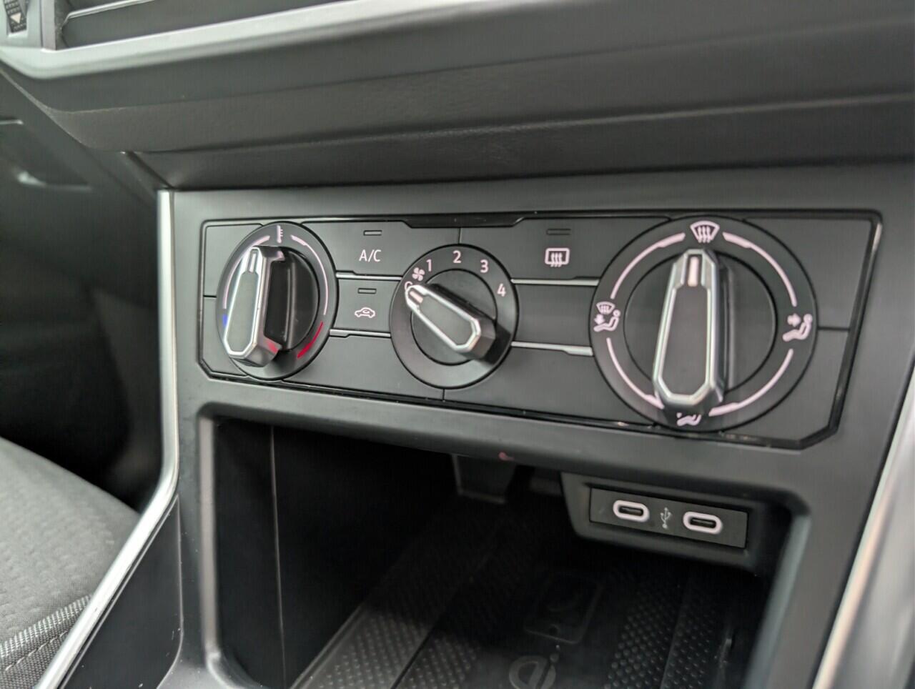 Used Volkswagen Taigo 2023 for sale - 77074493: Photo 15