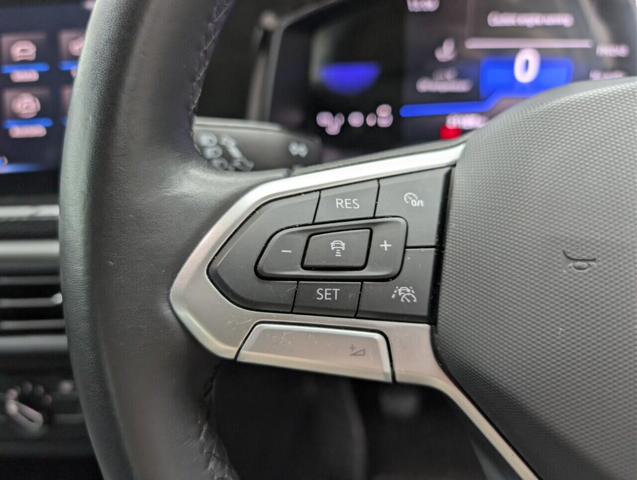 Used Volkswagen Taigo 2023 for sale - 77074493: Photo 18