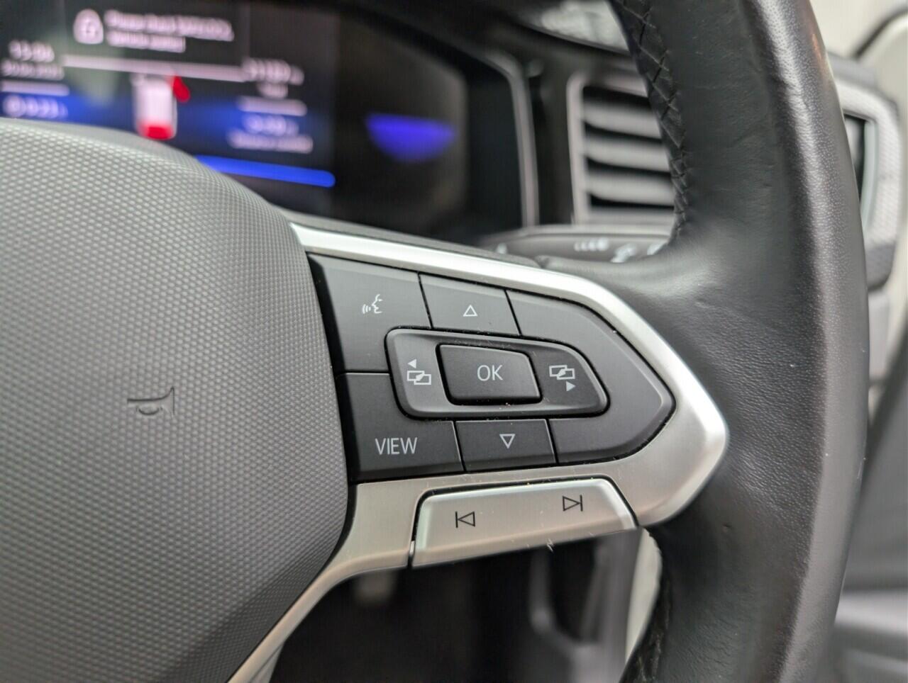 Used Volkswagen Taigo 2023 for sale - 77074493: Photo 19