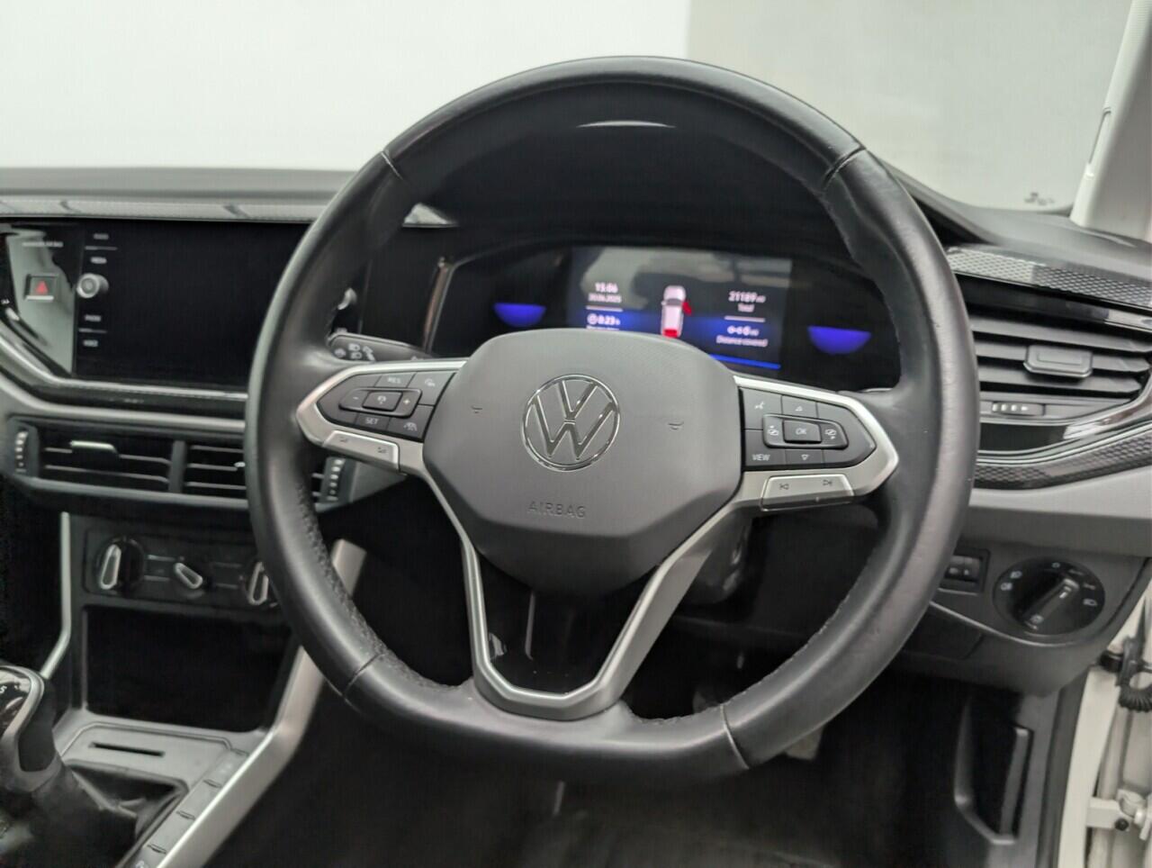 Used Volkswagen Taigo 2023 for sale - 77074493: Photo 22