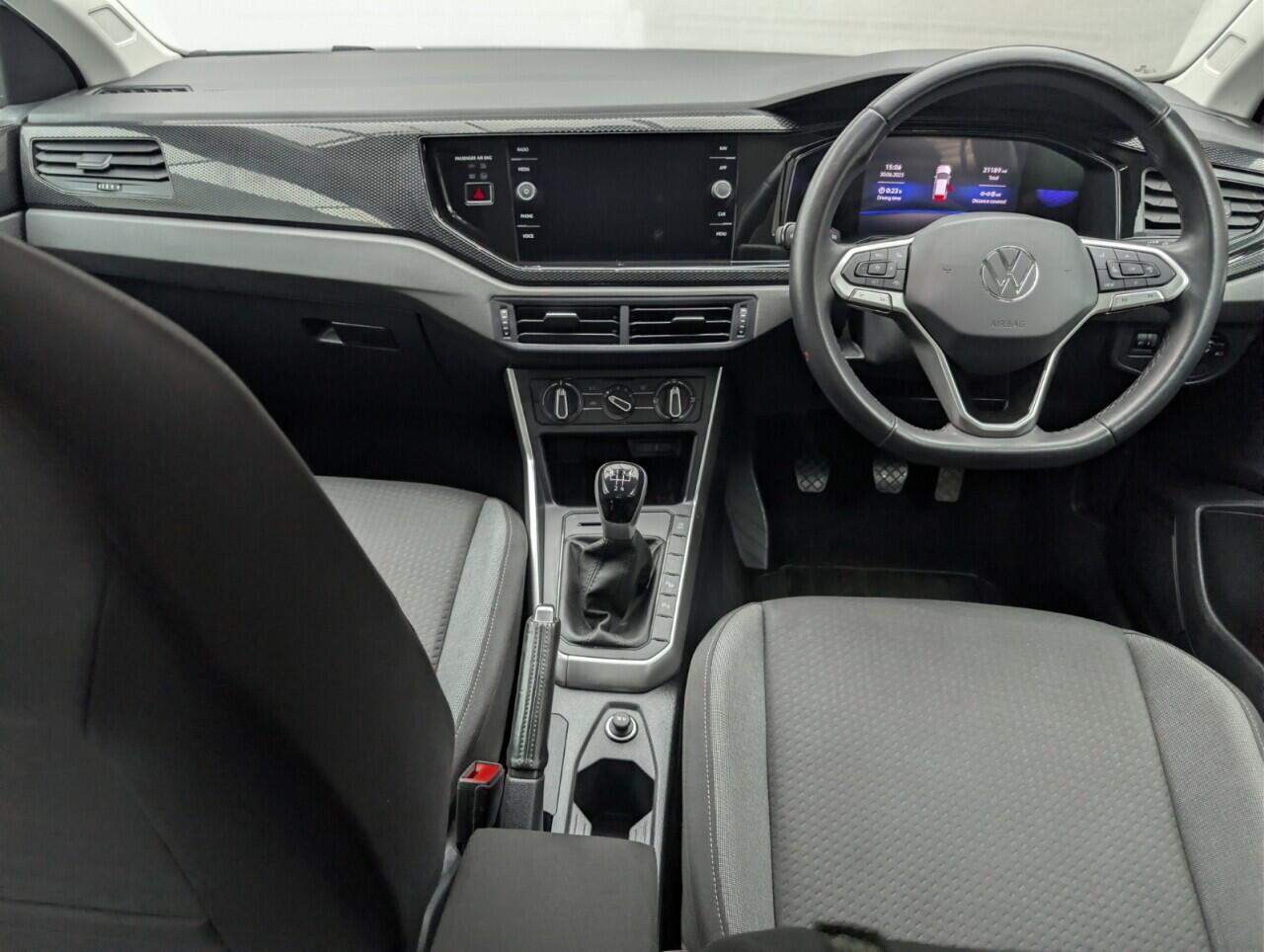 Used Volkswagen Taigo 2023 for sale - 77074493: Photo 23