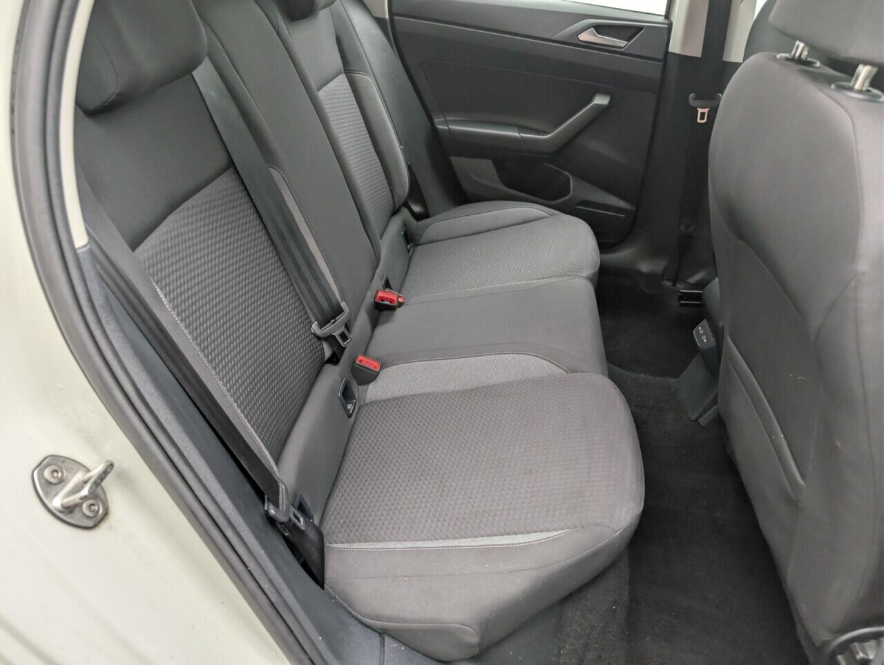 Used Volkswagen Taigo 2023 for sale - 77074493: Photo 24