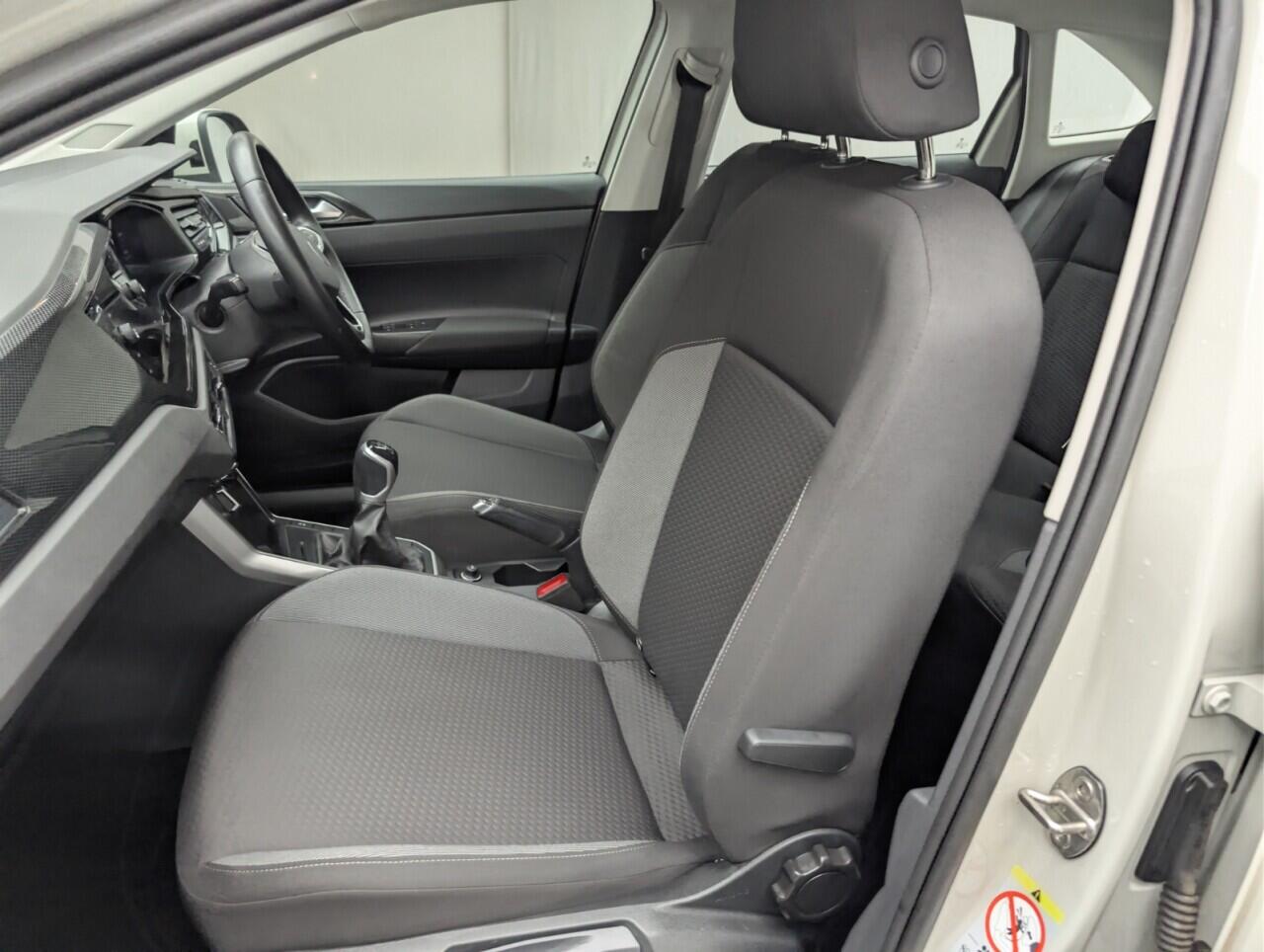 Used Volkswagen Taigo 2023 for sale - 77074493: Photo 27