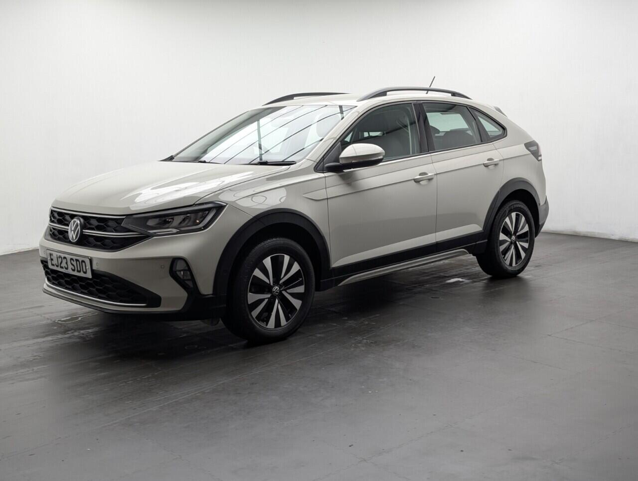 Used Volkswagen Taigo 2023 for sale - 77074493: Photo 4