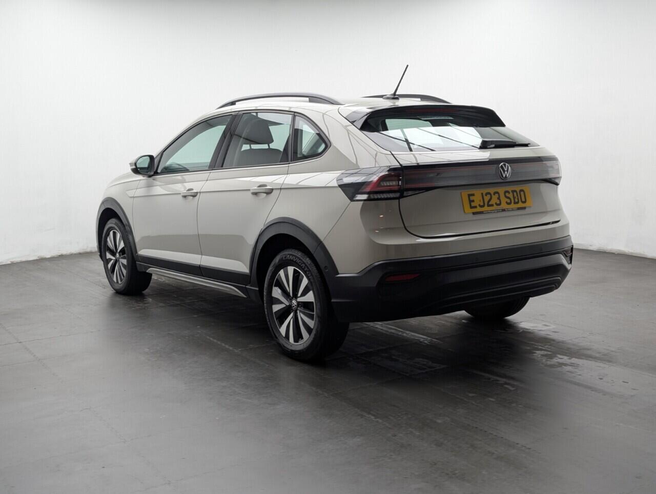 Used Volkswagen Taigo 2023 for sale - 77074493: Photo 6