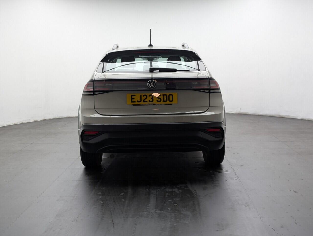 Used Volkswagen Taigo 2023 for sale - 77074493: Photo 7