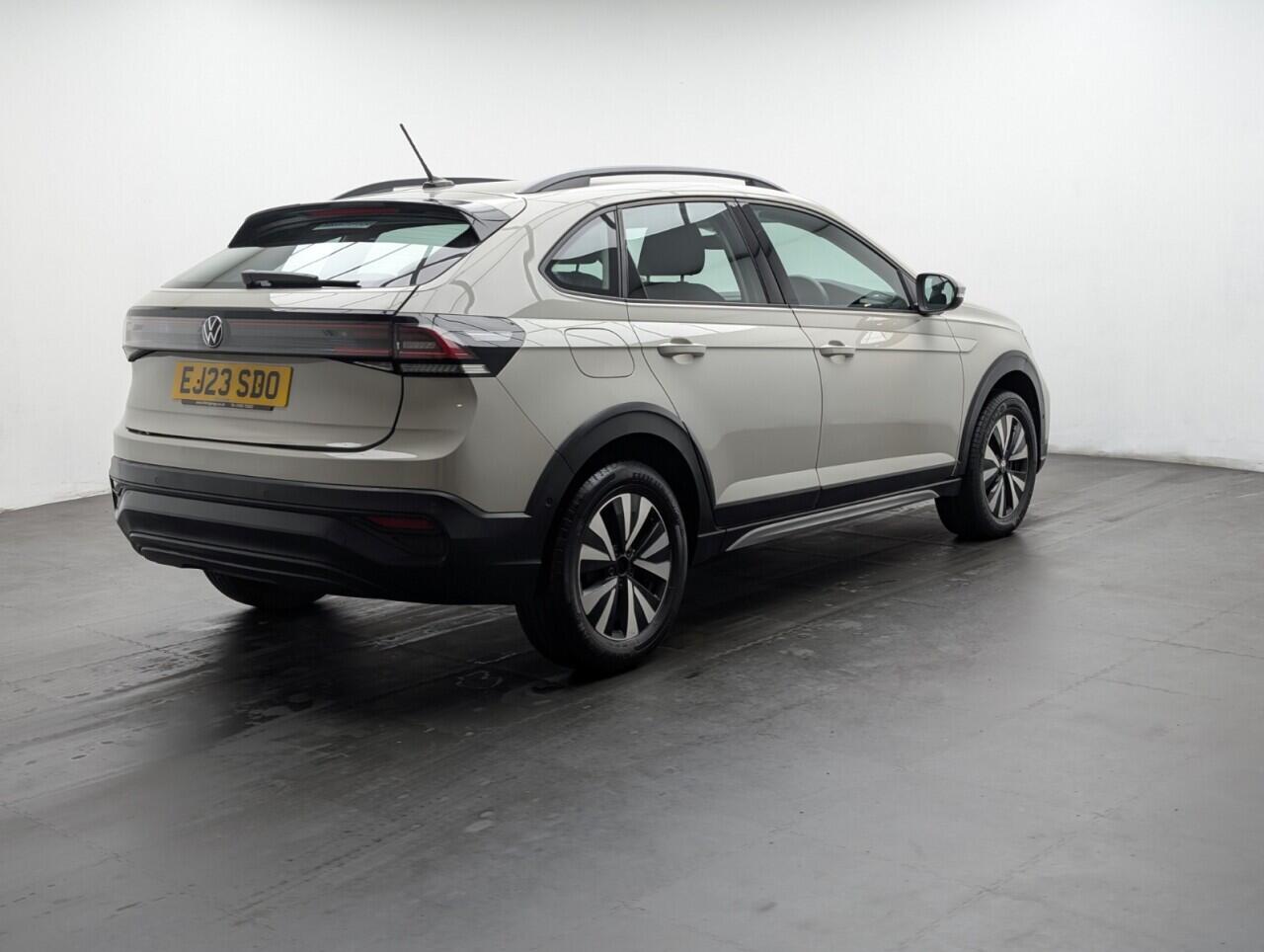 Used Volkswagen Taigo 2023 for sale - 77074493: Photo 8