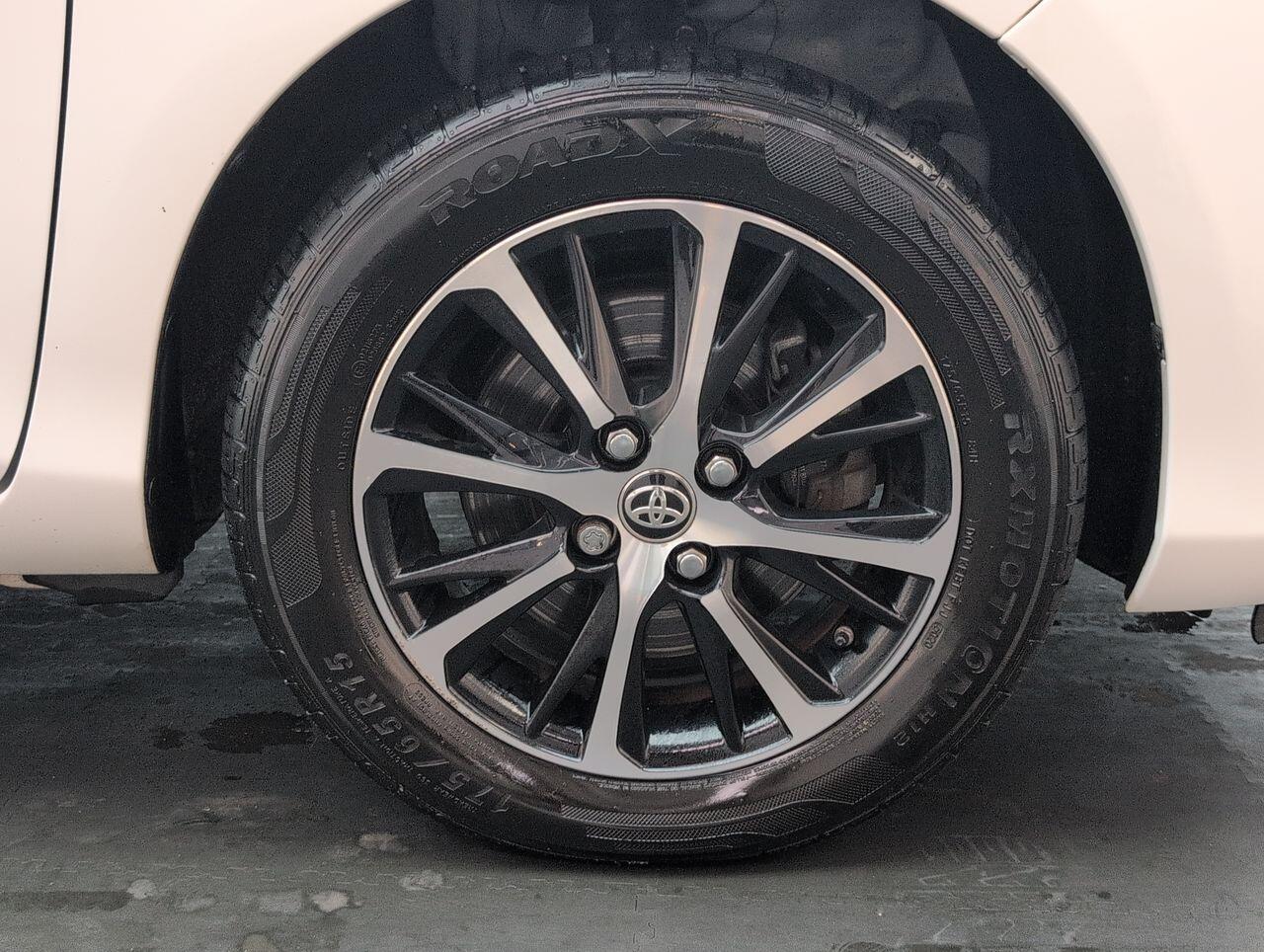 Used Toyota Yaris 2018 for sale - 76423133: Photo 10