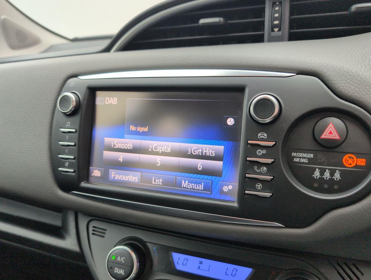 Used Toyota Yaris 2018 for sale - 76423133: Photo 13