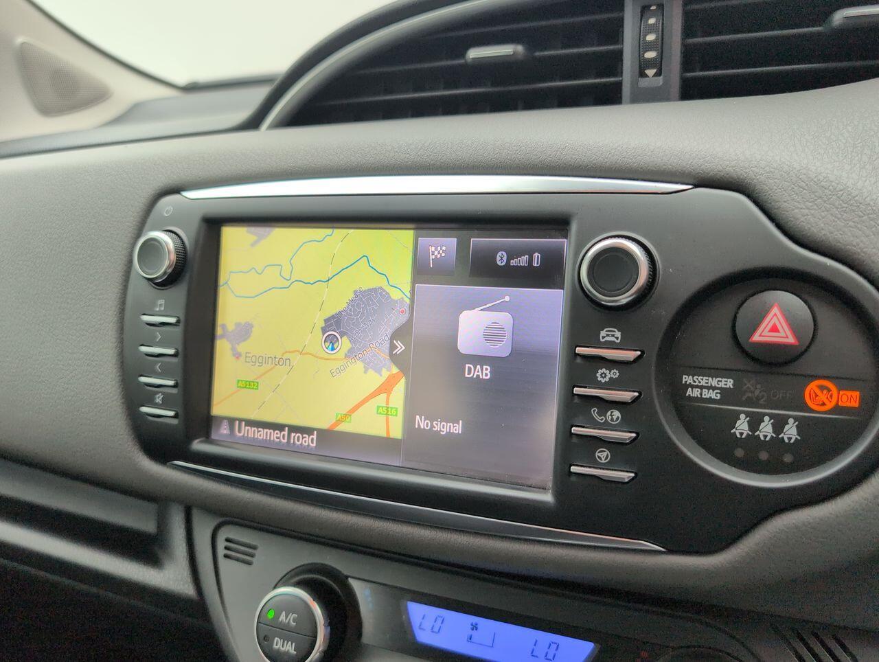 Used Toyota Yaris 2018 for sale - 76423133: Photo 14