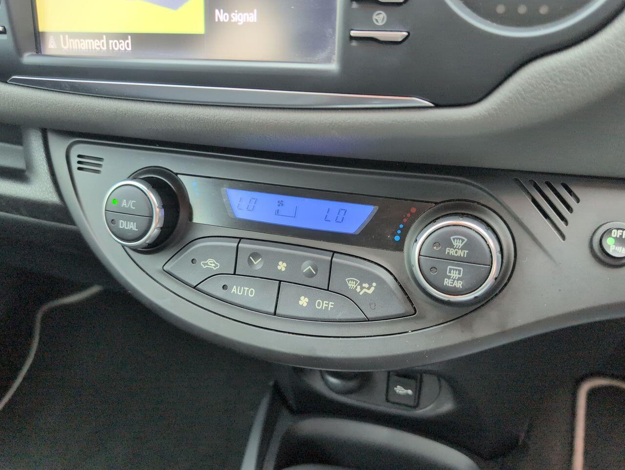 Used Toyota Yaris 2018 for sale - 76423133: Photo 16