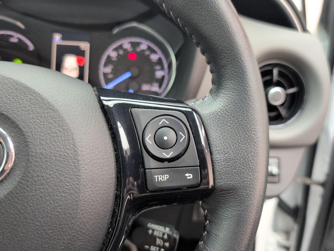 Used Toyota Yaris 2018 for sale - 76423133: Photo 20