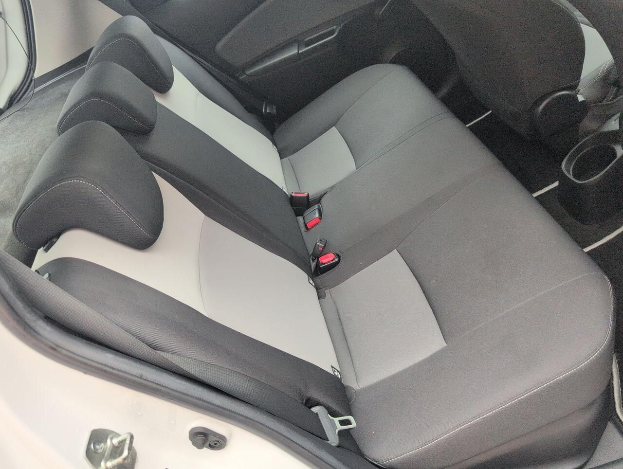 Used Toyota Yaris 2018 for sale - 76423133: Photo 25