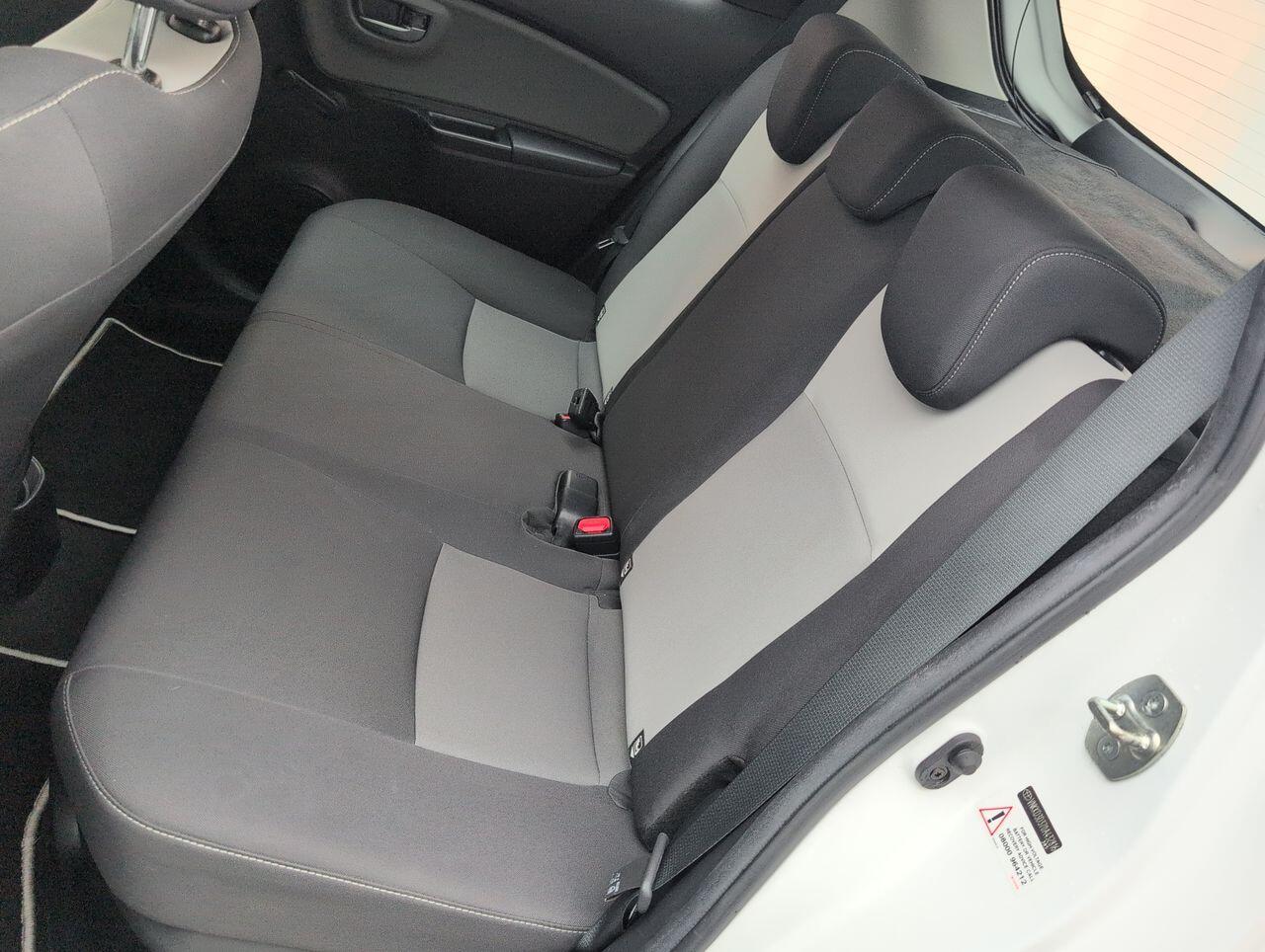 Used Toyota Yaris 2018 for sale - 76423133: Photo 28