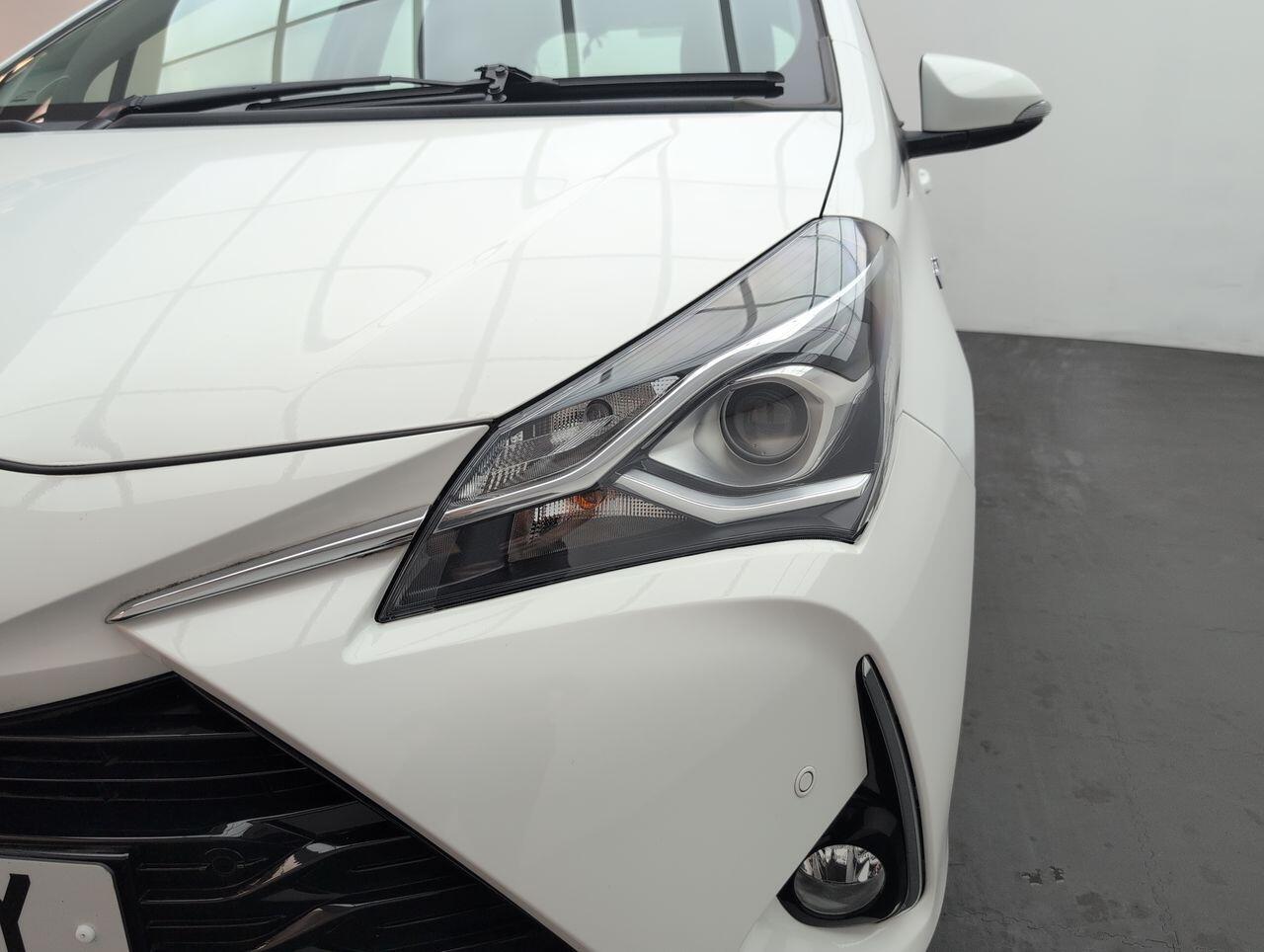 Used Toyota Yaris 2018 for sale - 76423133: Photo 30