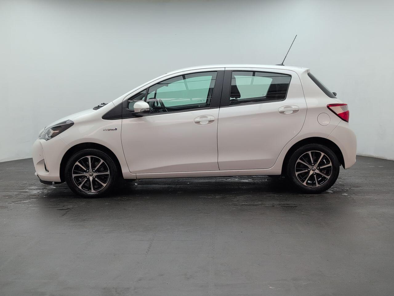 Used Toyota Yaris 2018 for sale - 76423133: Photo 5