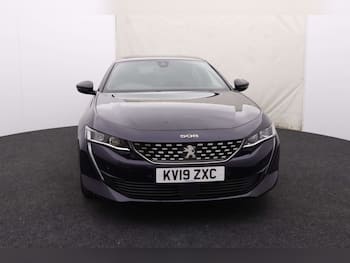 Used Peugeot 508 2019 for sale - 79786845: Photo
